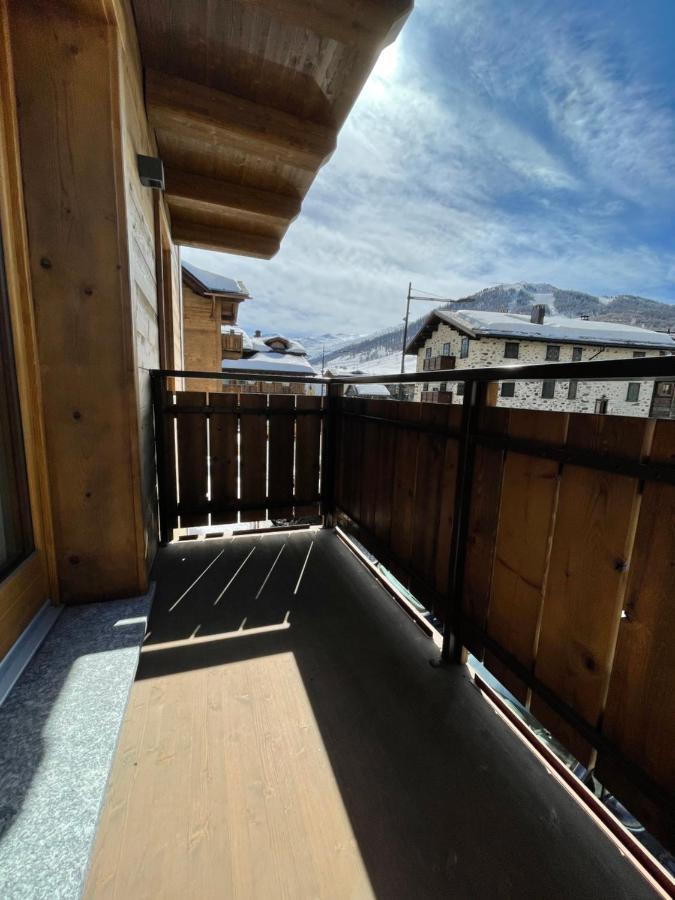 Lilla Appartement *