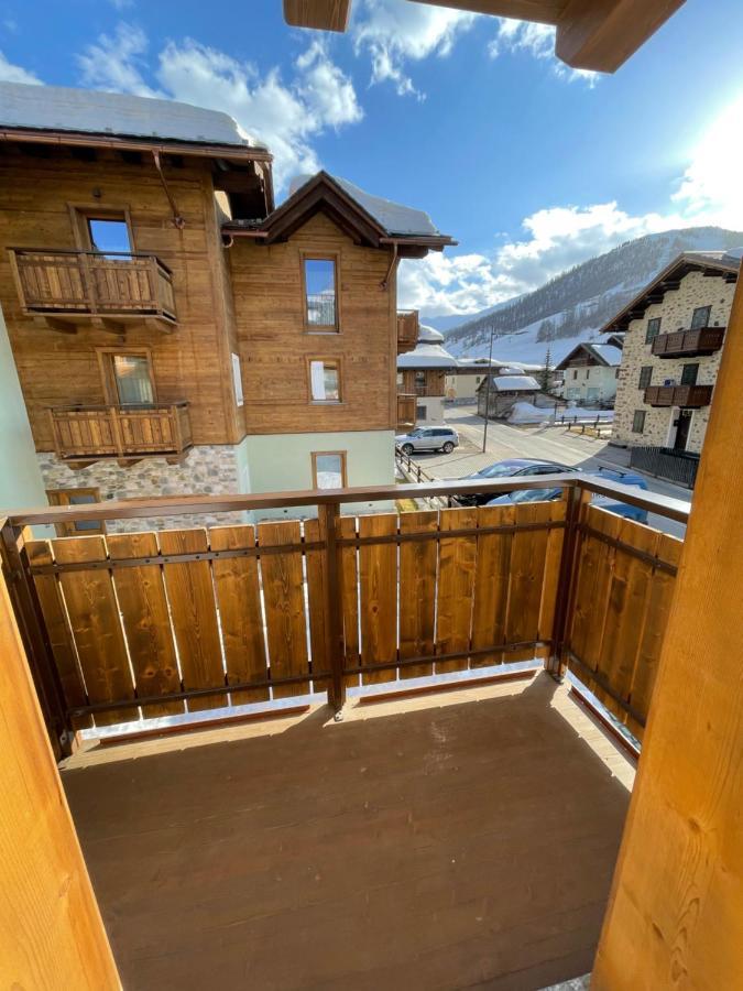 Lilla Livigno