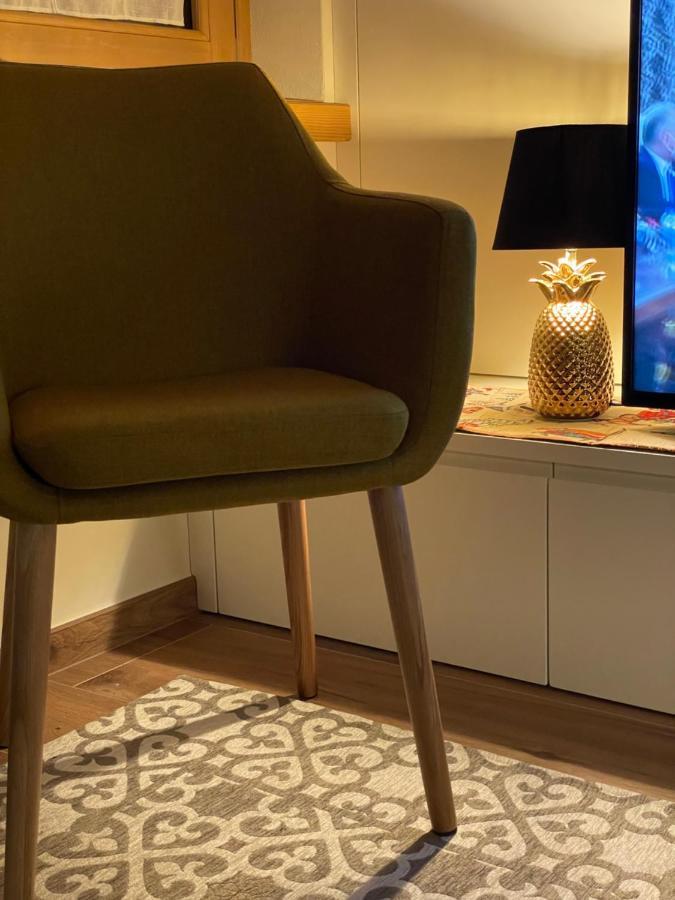 Lilla Appartement *