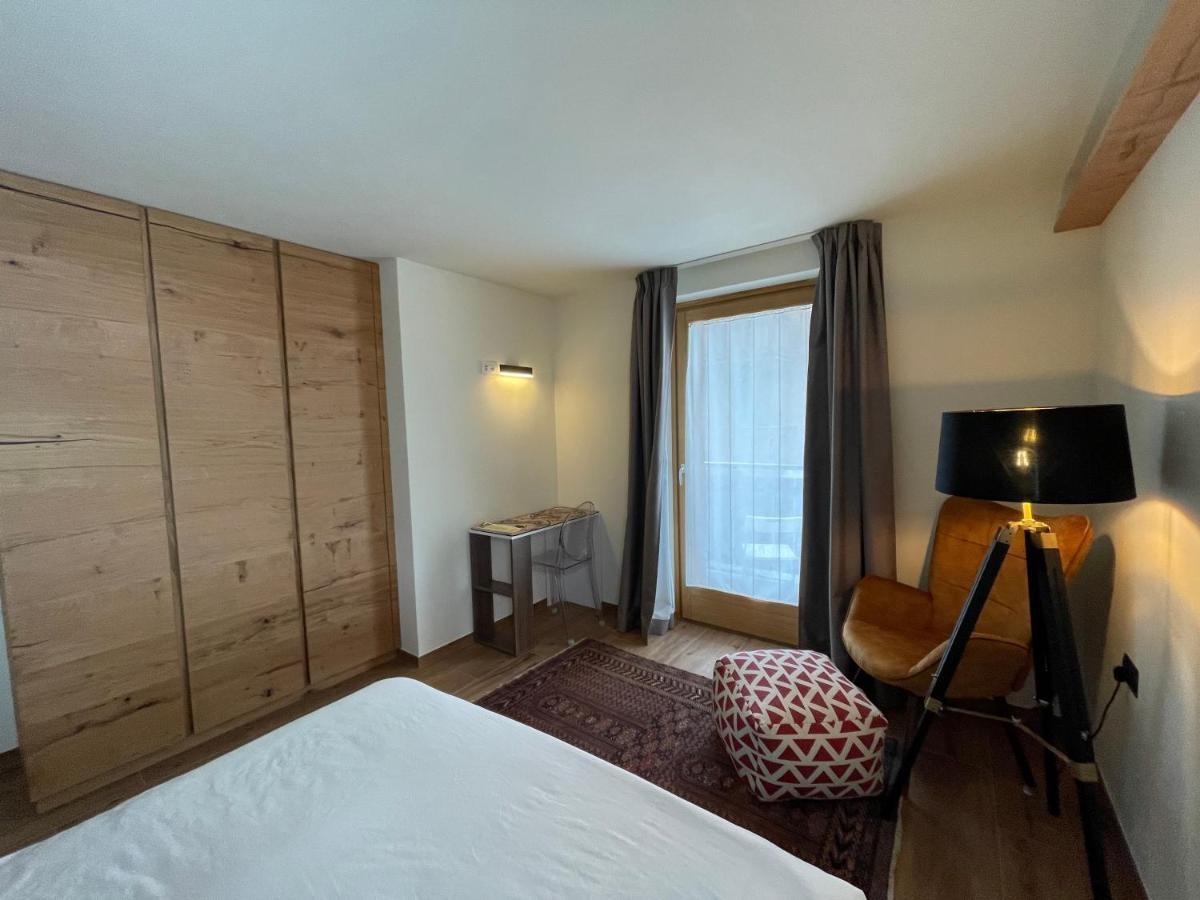 Lilla Appartement *