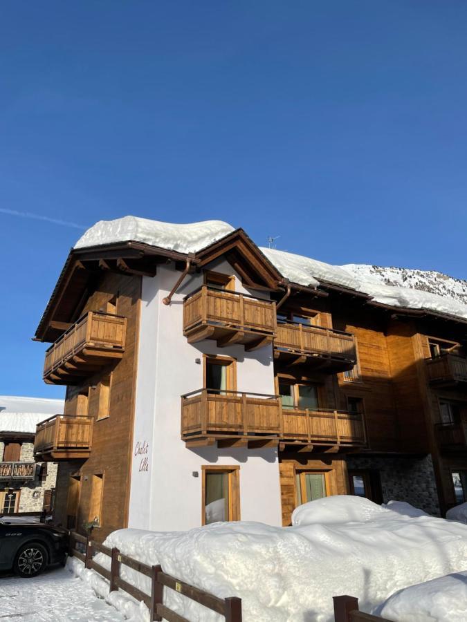 Lilla Livigno