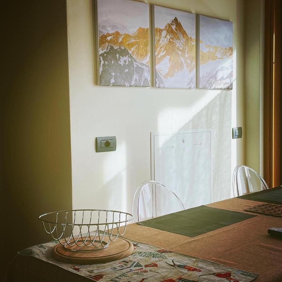 Lilla Appartement