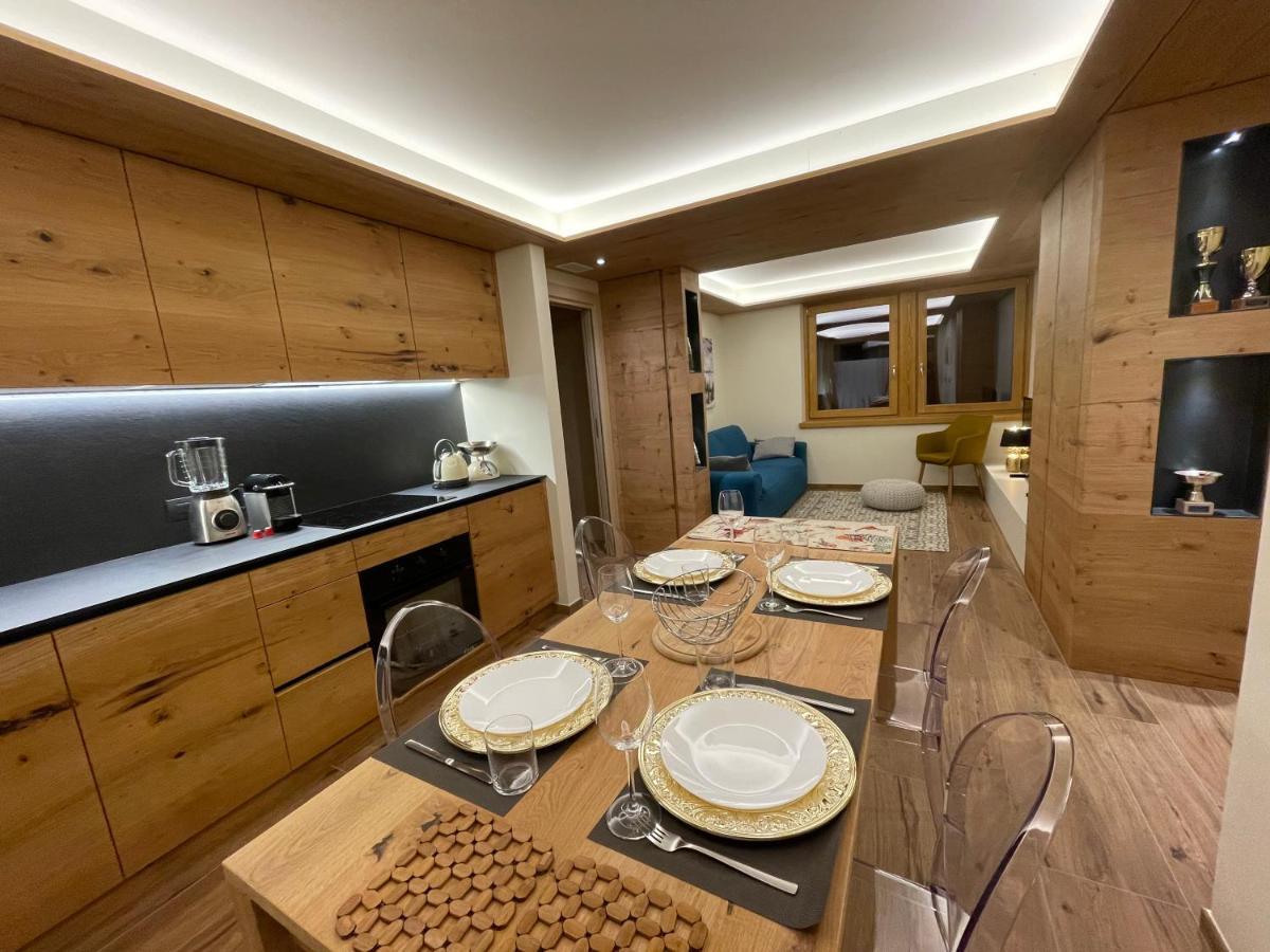 Lilla Appartement *