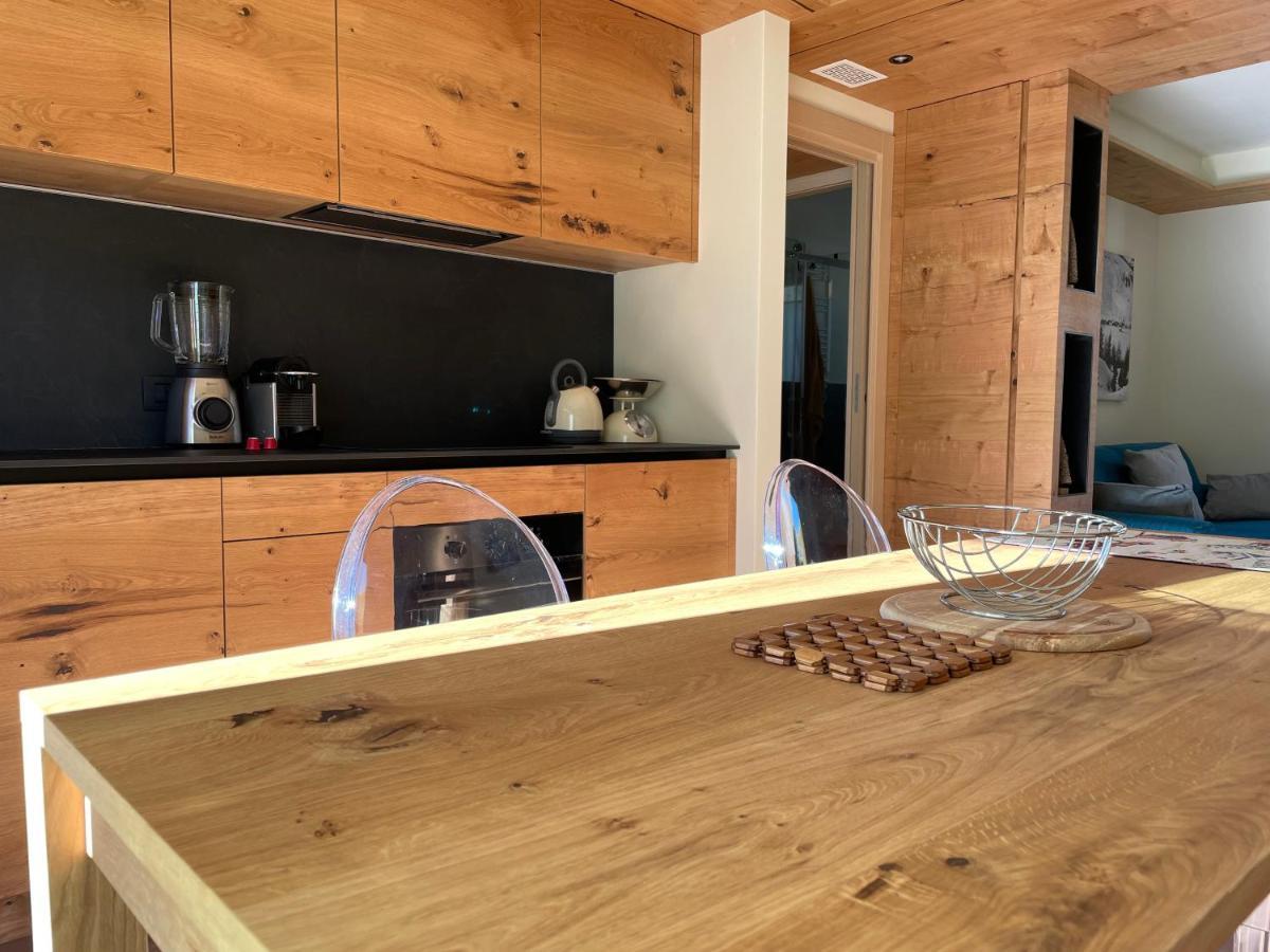 Appartement Lilla *