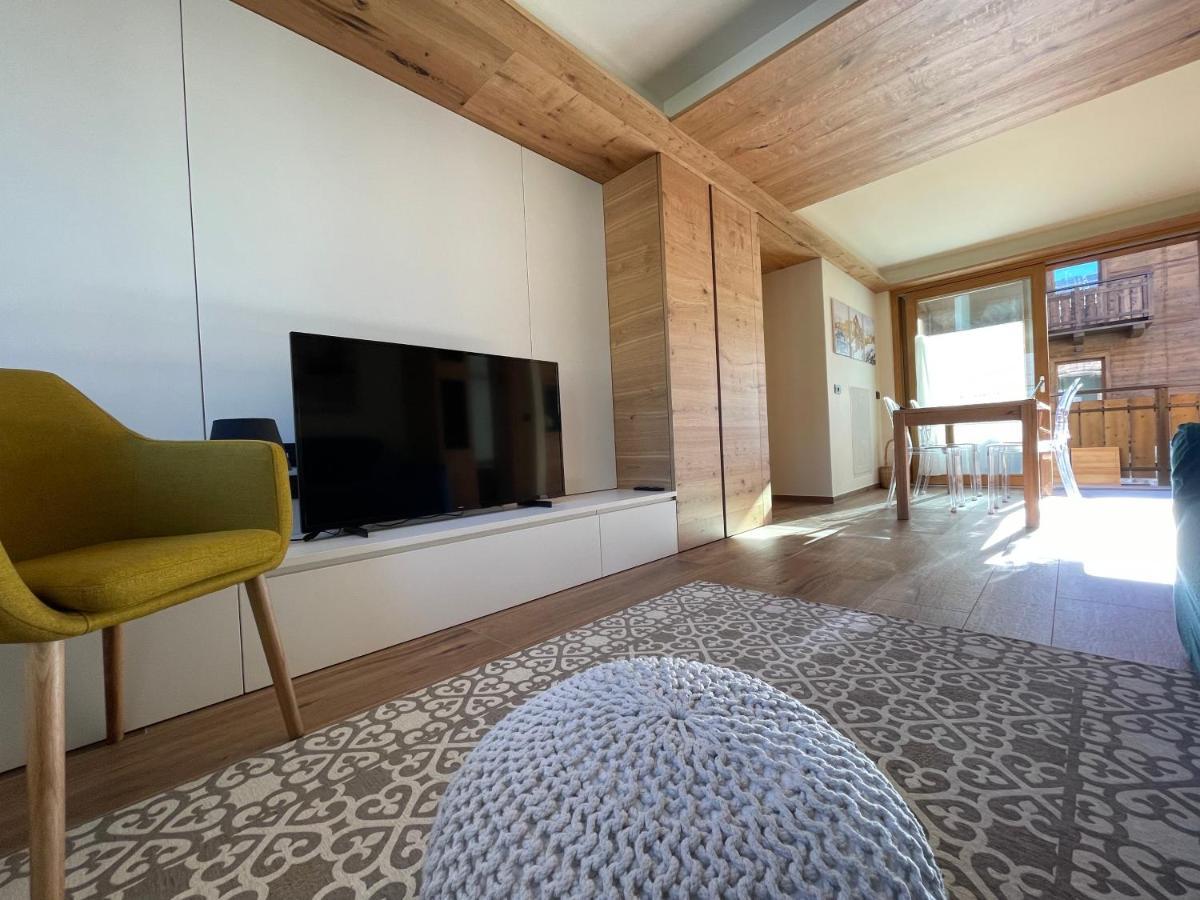Appartement Lilla Livigno