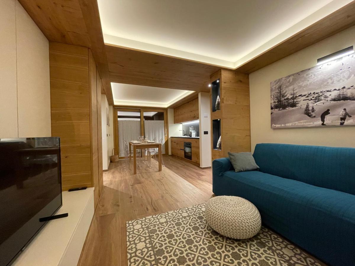 Appartement Lilla