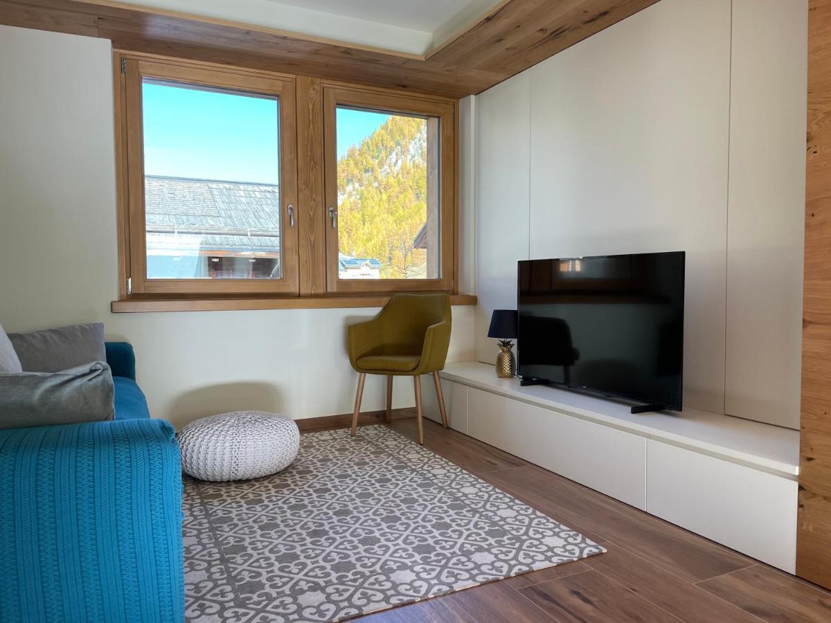 Appartement Lilla *