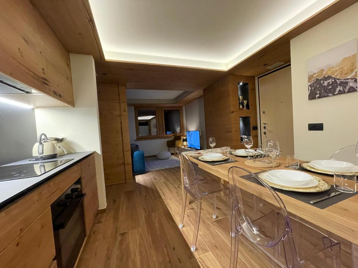 Lilla Appartement Livigno
