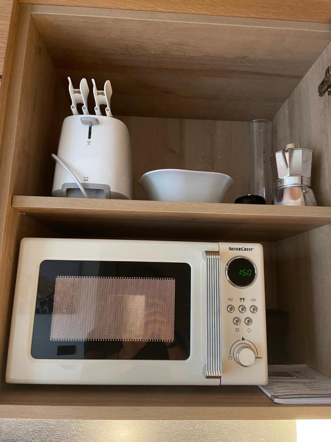 Lilla Appartement