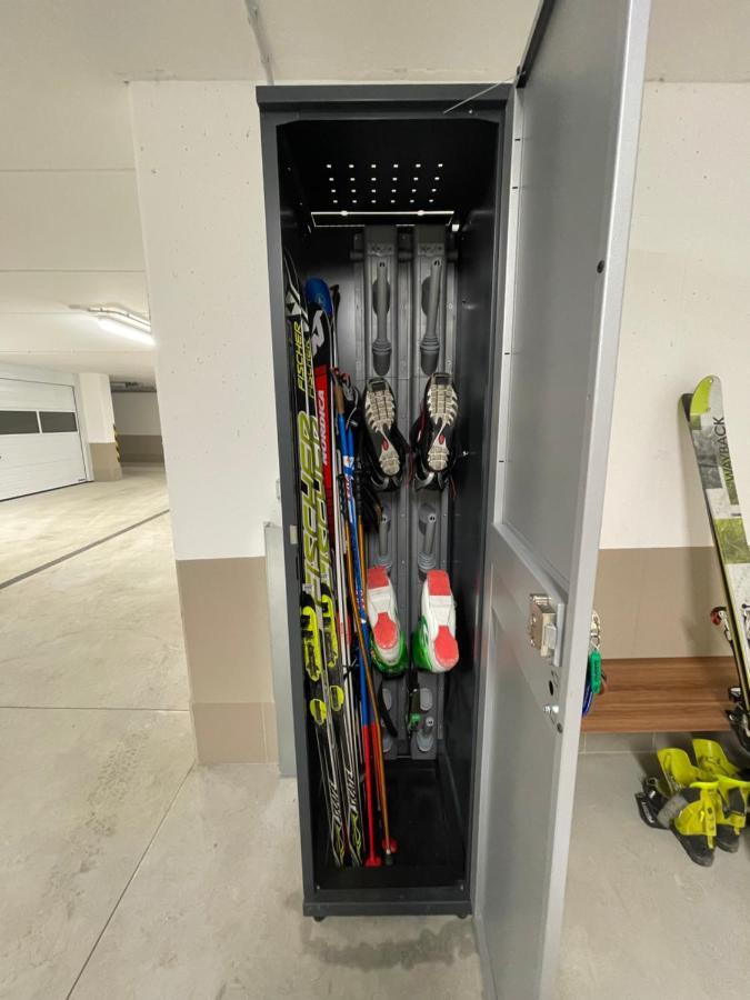 Lilla Appartement Livigno