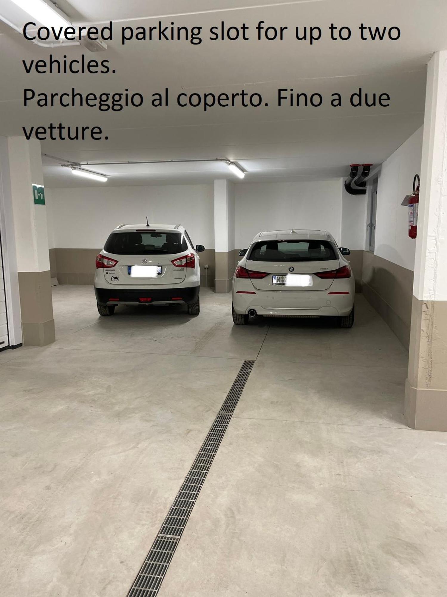 Appartement Lilla Livigno