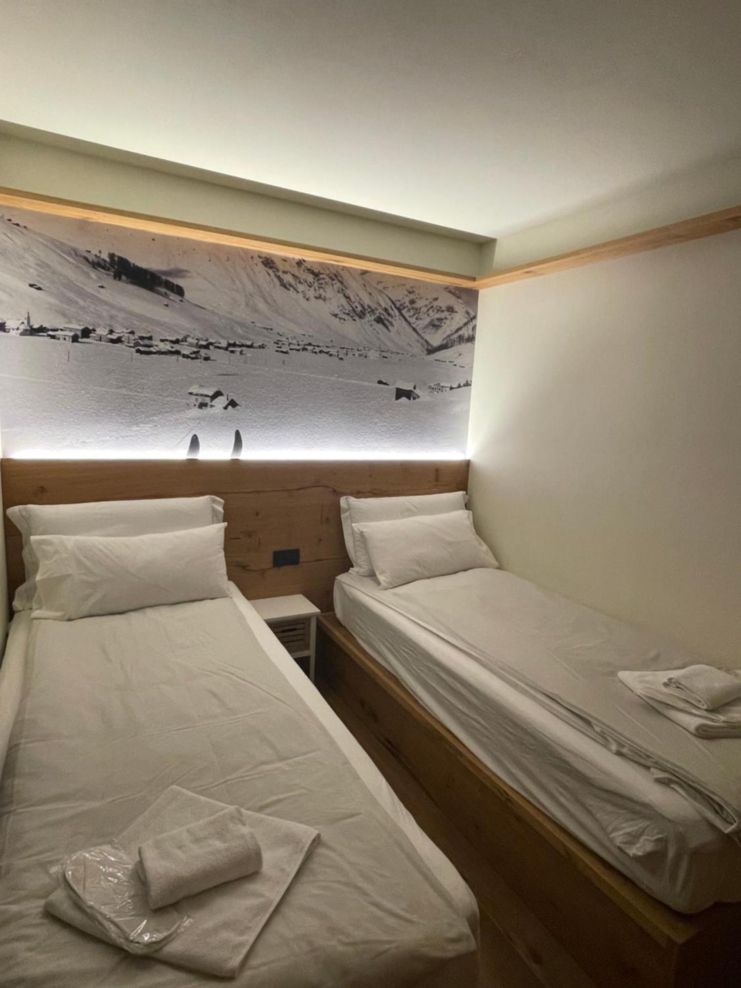 Lilla Appartement Livigno